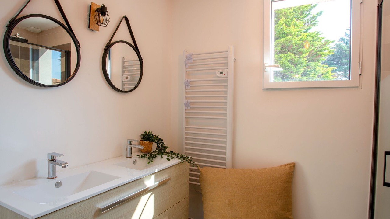 Photo of Bedroom in La Bernerie-en-Retz