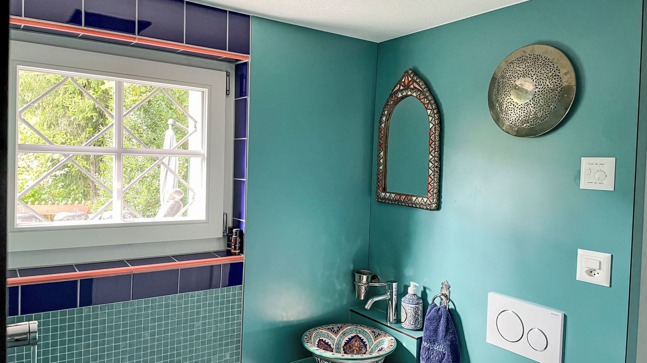 Photo of Bathroom in Grindelwald