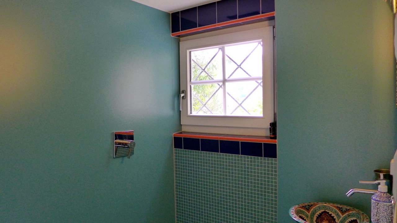 Photo of Bathroom in Grindelwald