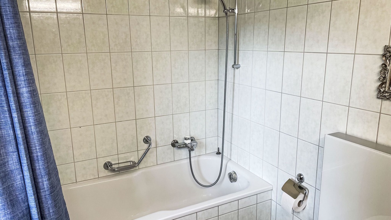 Photo of Bathroom in Grindelwald