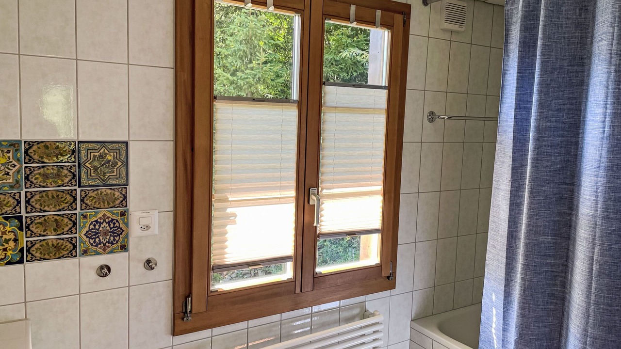 Photo of Bathroom in Grindelwald