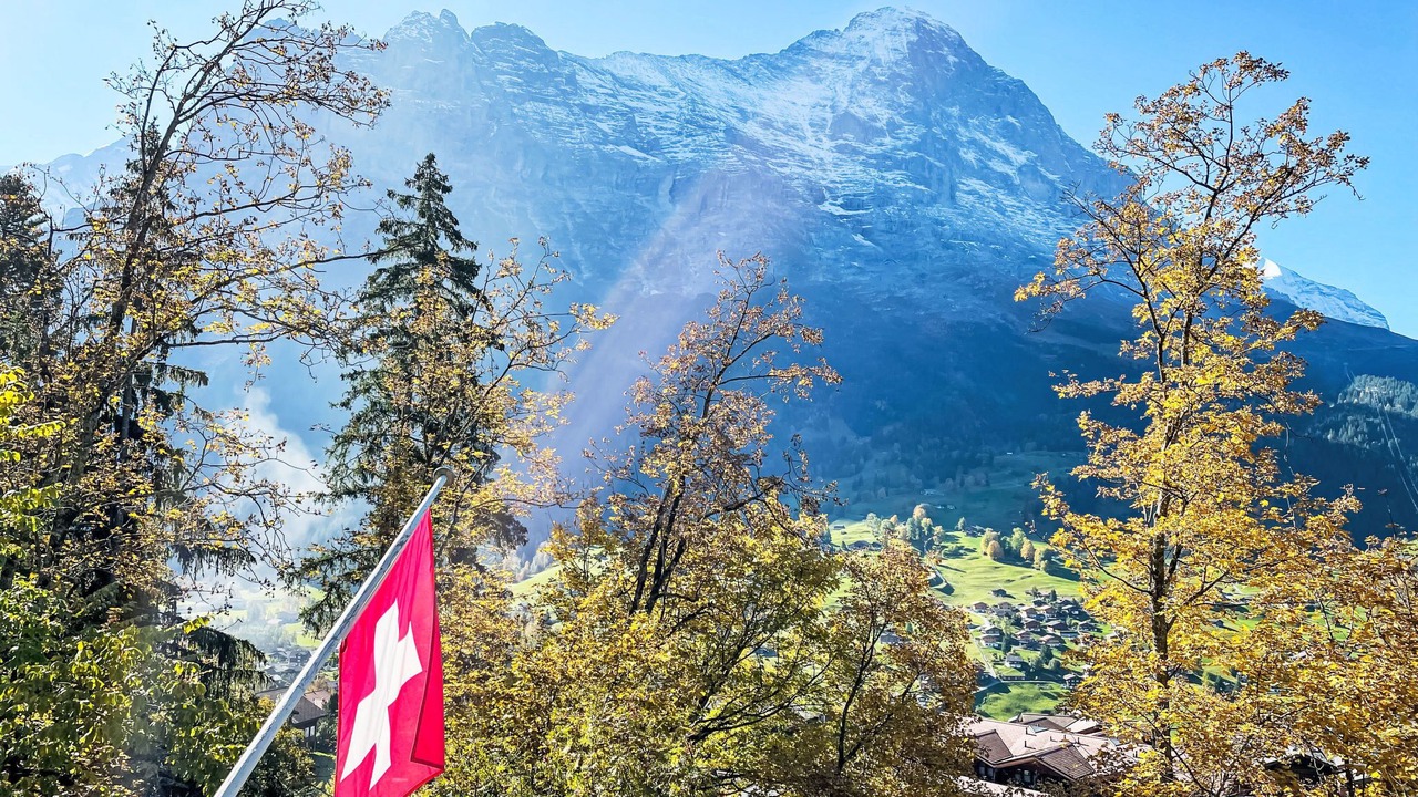 Photo of Others in Grindelwald