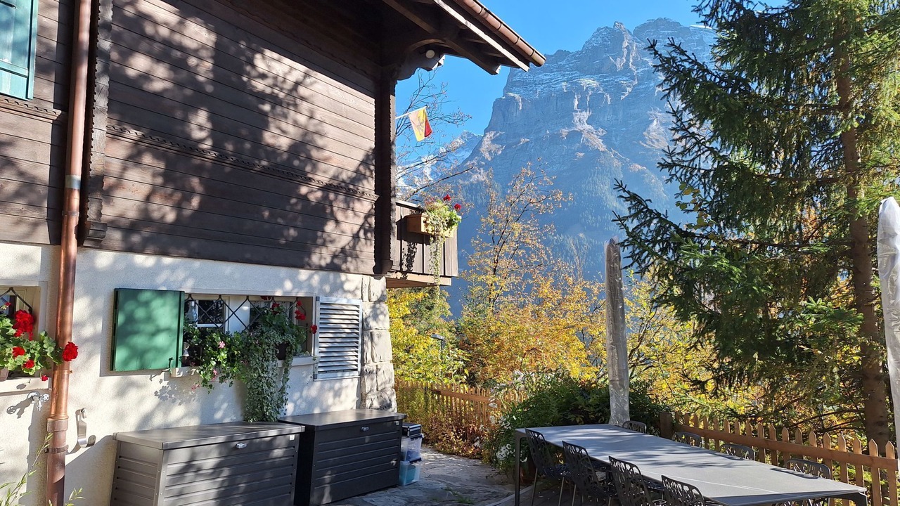 Photo of Others in Grindelwald