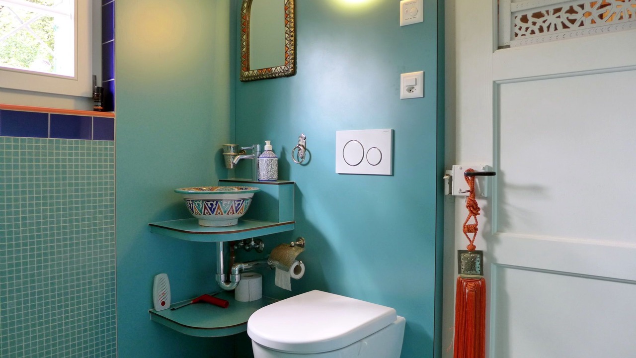 Photo of Bathroom in Grindelwald