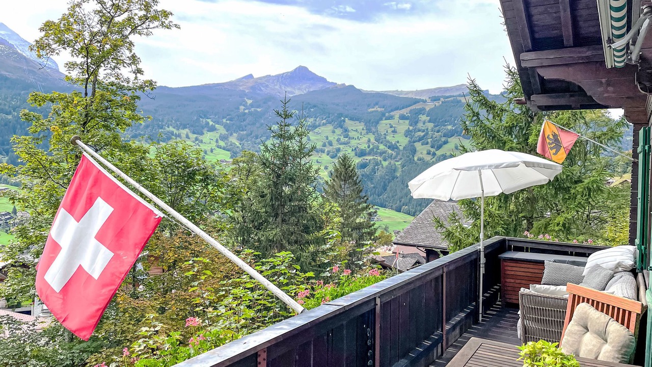 Photo of Others in Grindelwald