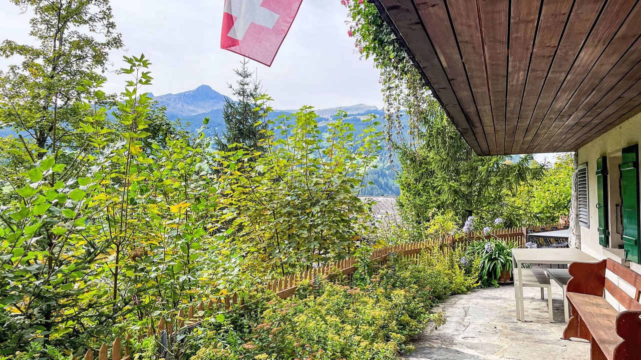 Photo of Others in Grindelwald