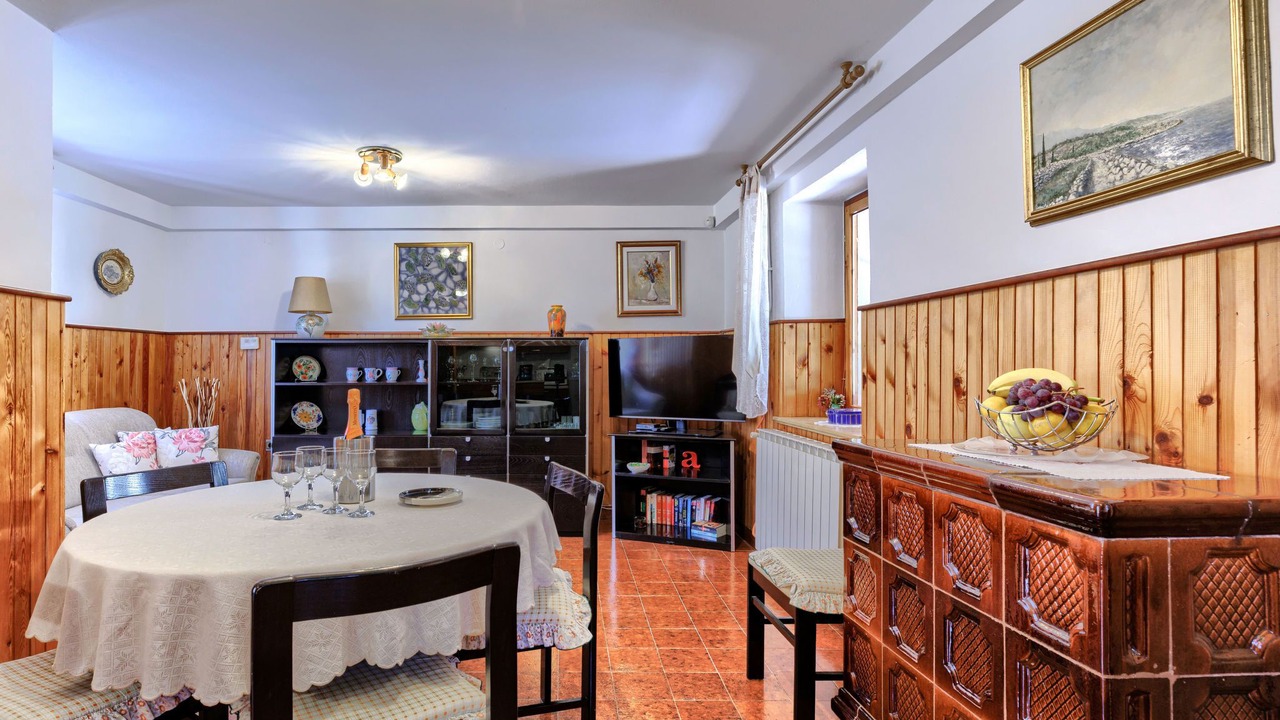 Photo of Livingroom in Tar
