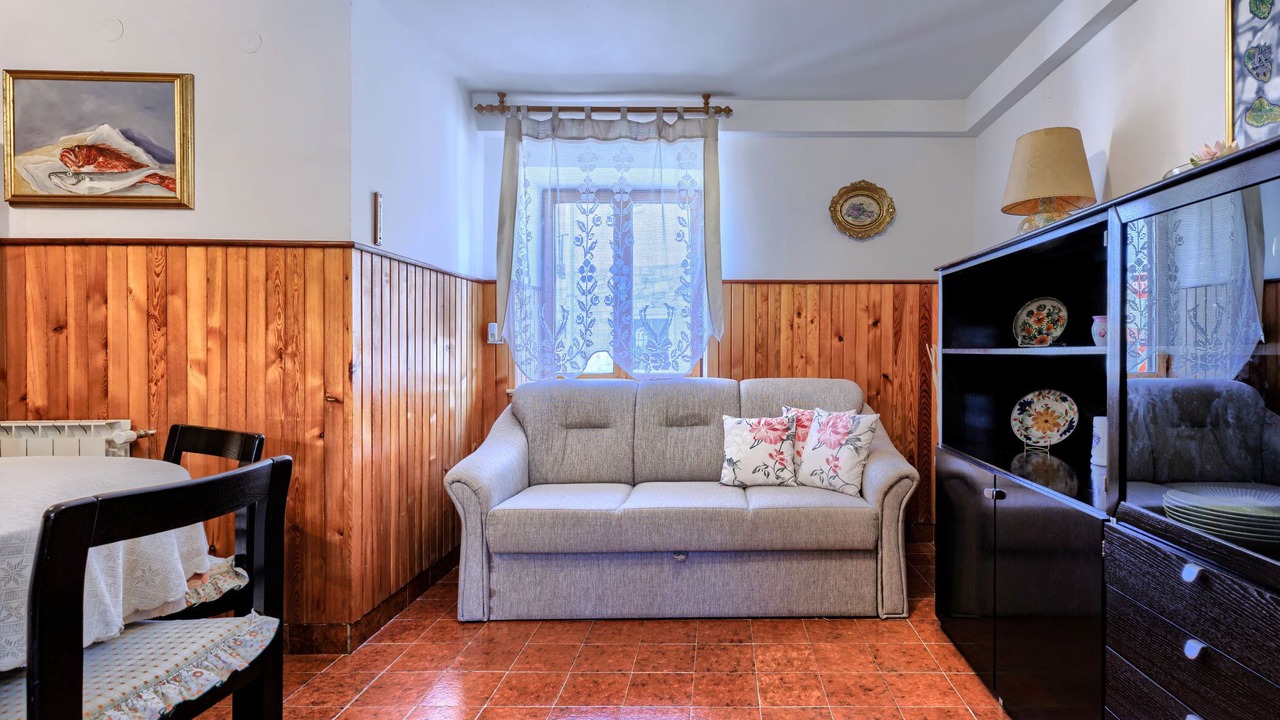 Photo of Livingroom in Tar