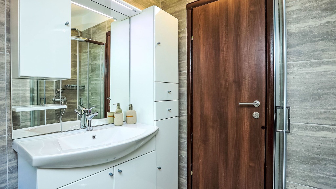 Photo of Bathroom in Zemunik Donji