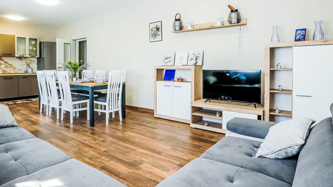 Photo of Livingroom in Zemunik Donji