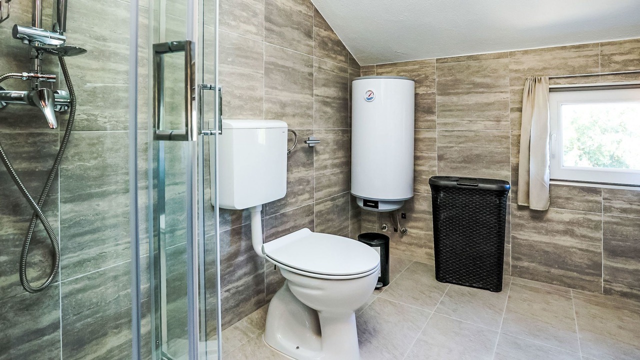 Photo of Bathroom in Zemunik Donji