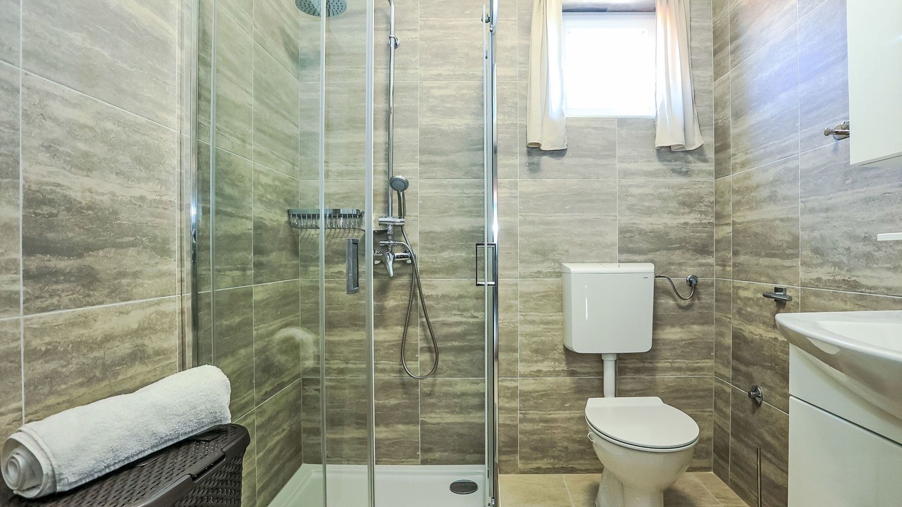 Photo of Bathroom in Zemunik Donji