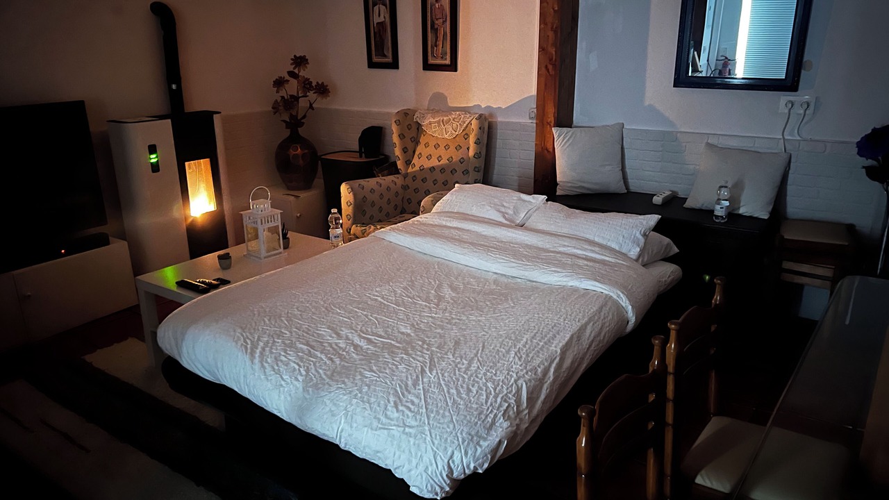 Photo of Bedroom in Barruelo de Santullan