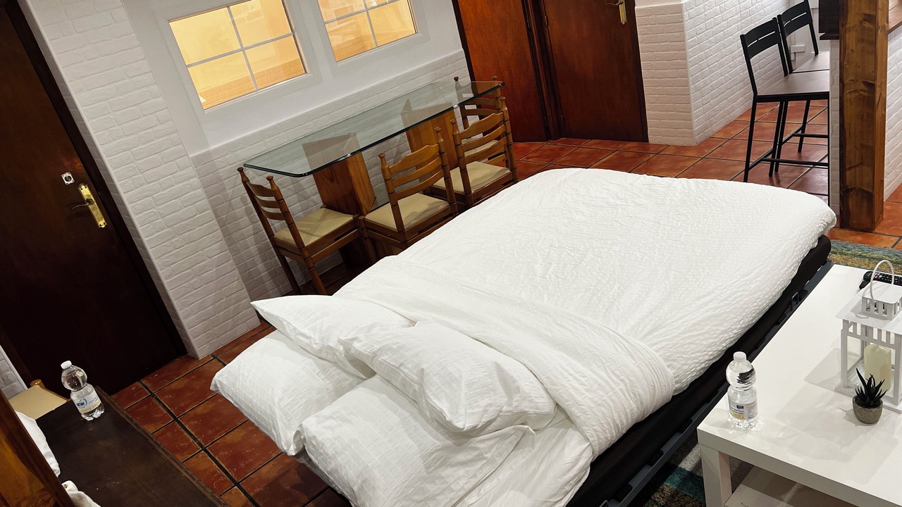 Photo of Bedroom in Barruelo de Santullan