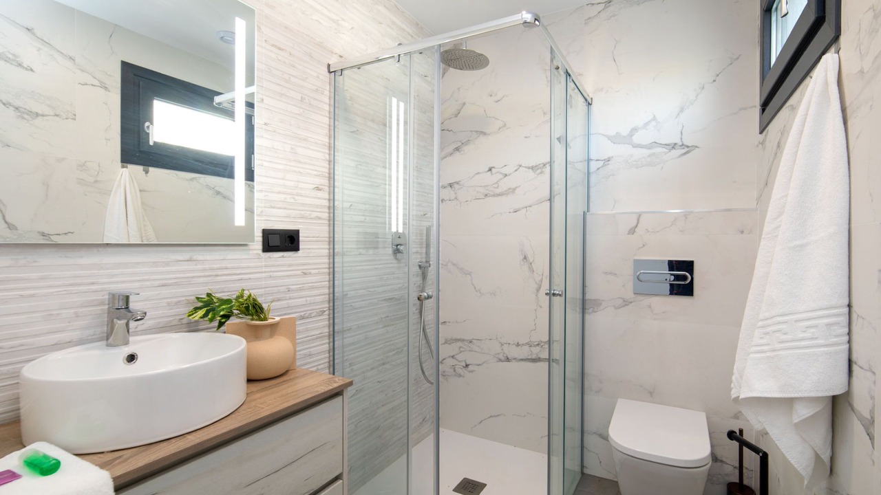 Photo of Bathroom in Finestrat