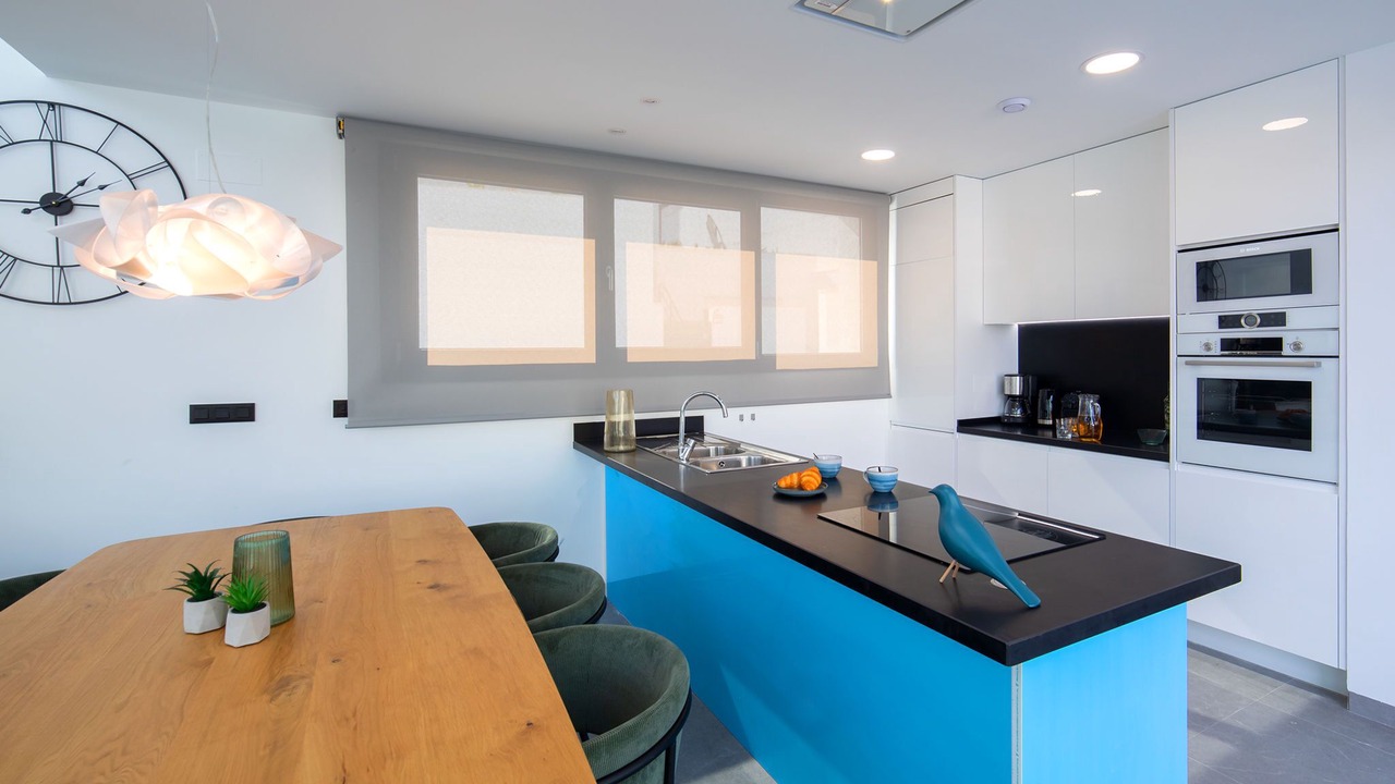 Photo of Bedroom in Finestrat