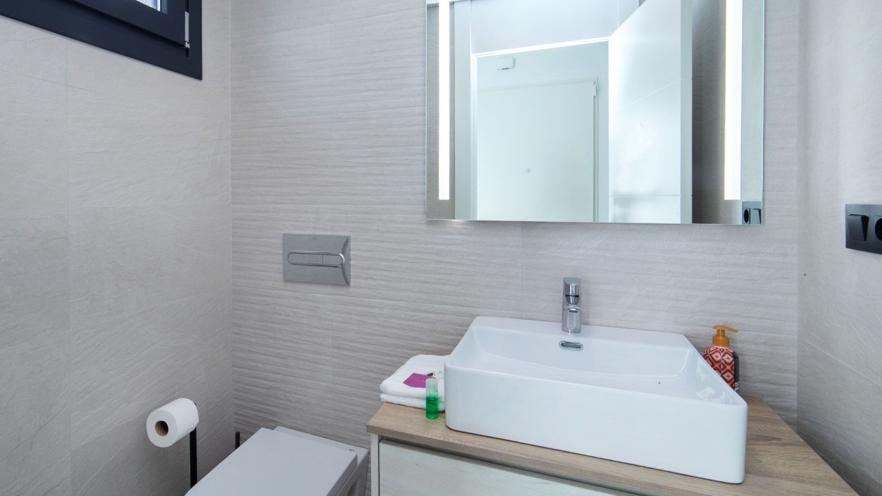 Photo of Bathroom in Finestrat