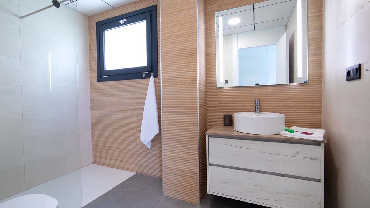 Photo of Bathroom in Finestrat