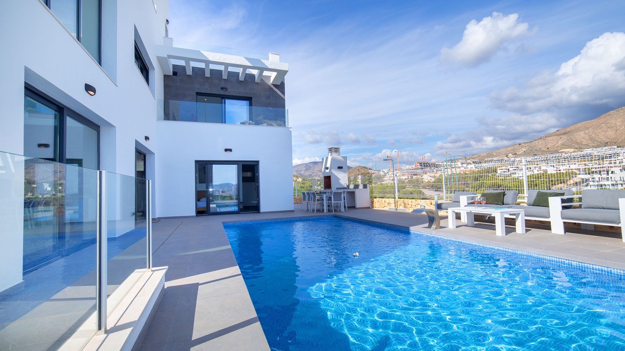Photo of Outdoor in Finestrat