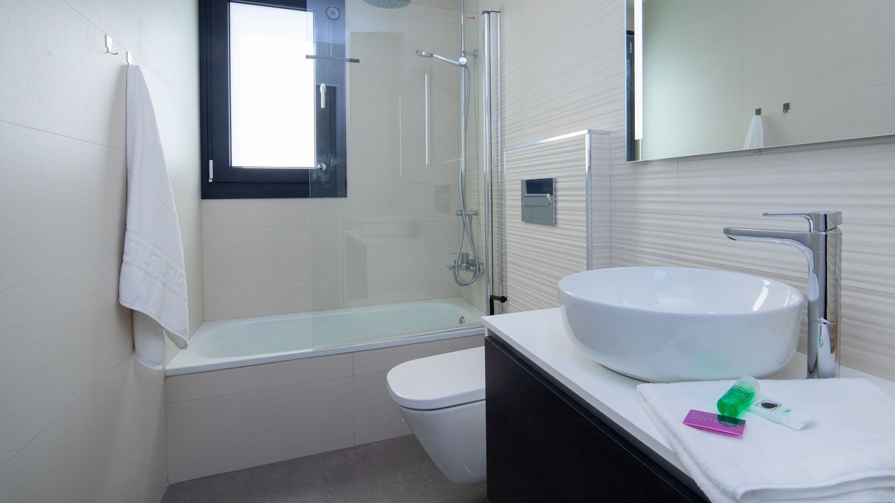 Photo of Bathroom in Finestrat