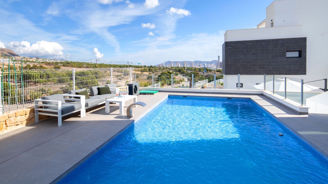 Photo of Outdoor in Finestrat