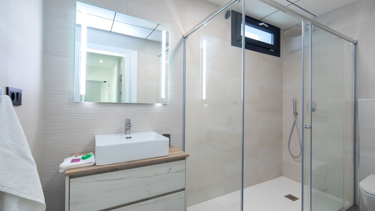 Photo of Bathroom in Finestrat
