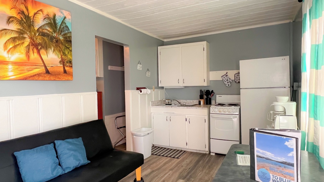 Photo of Livingroom in Protem