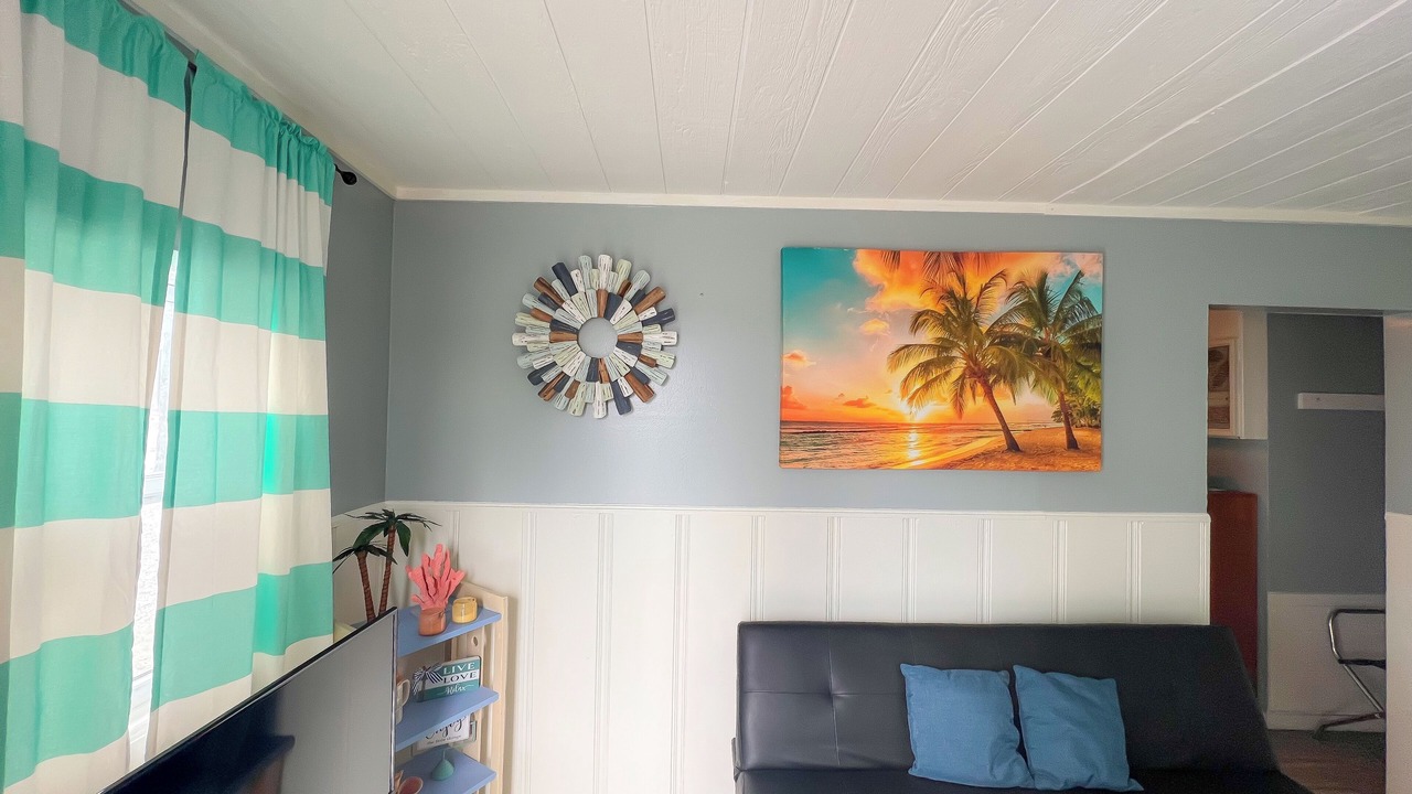 Photo of Livingroom in Protem