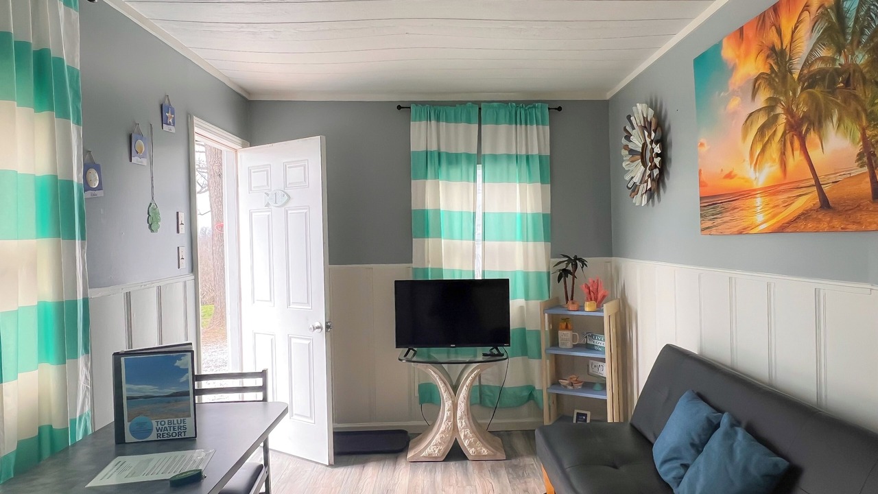 Photo of Livingroom in Protem