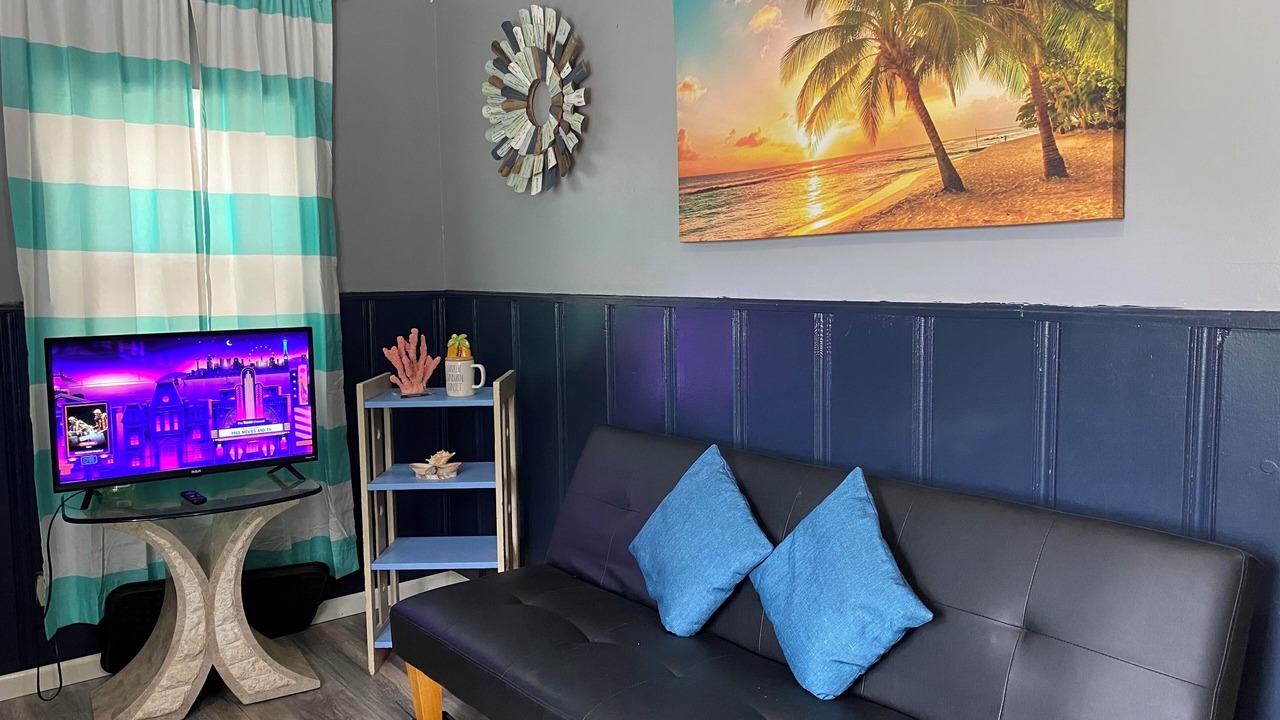 Photo of Livingroom in Protem