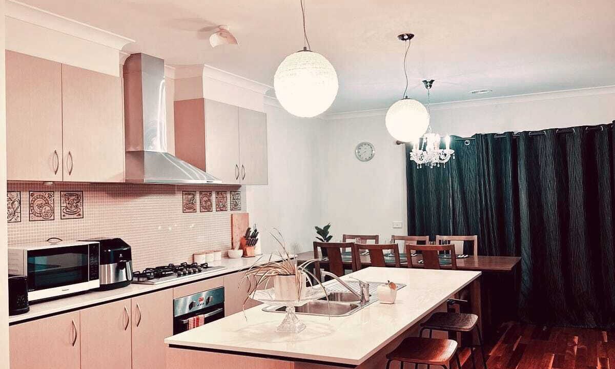 Photo of Kitchen in Mernda