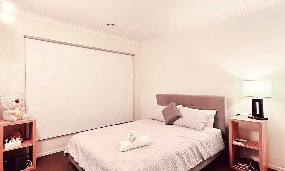 Photo of Bedroom in Mernda