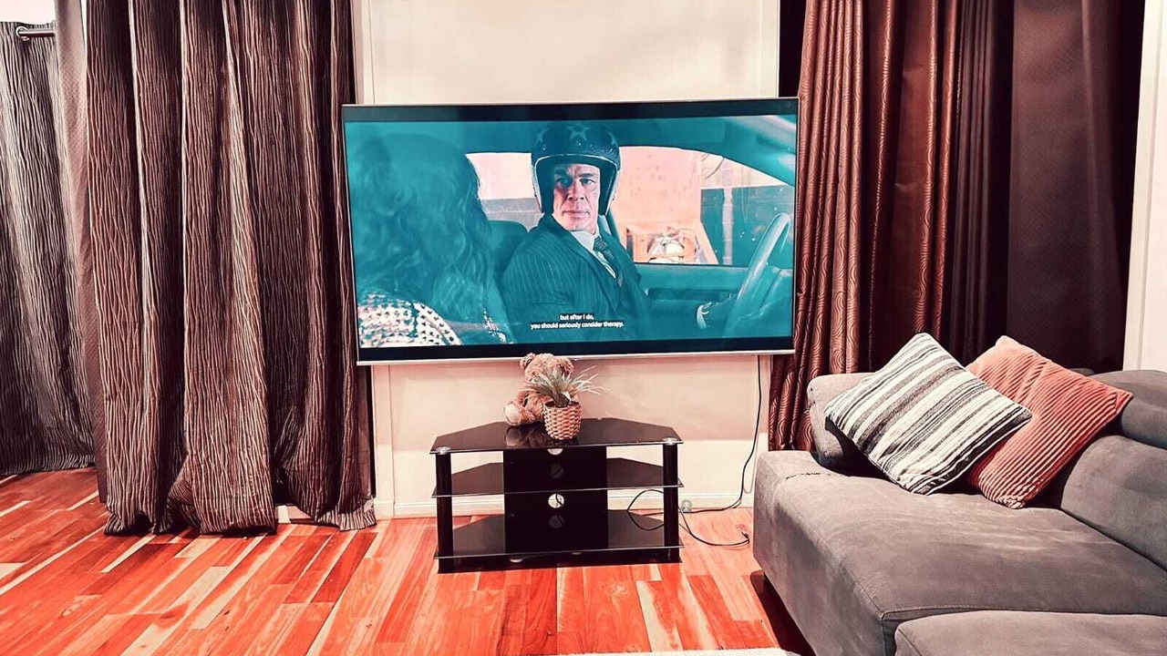 Photo of Livingroom in Mernda