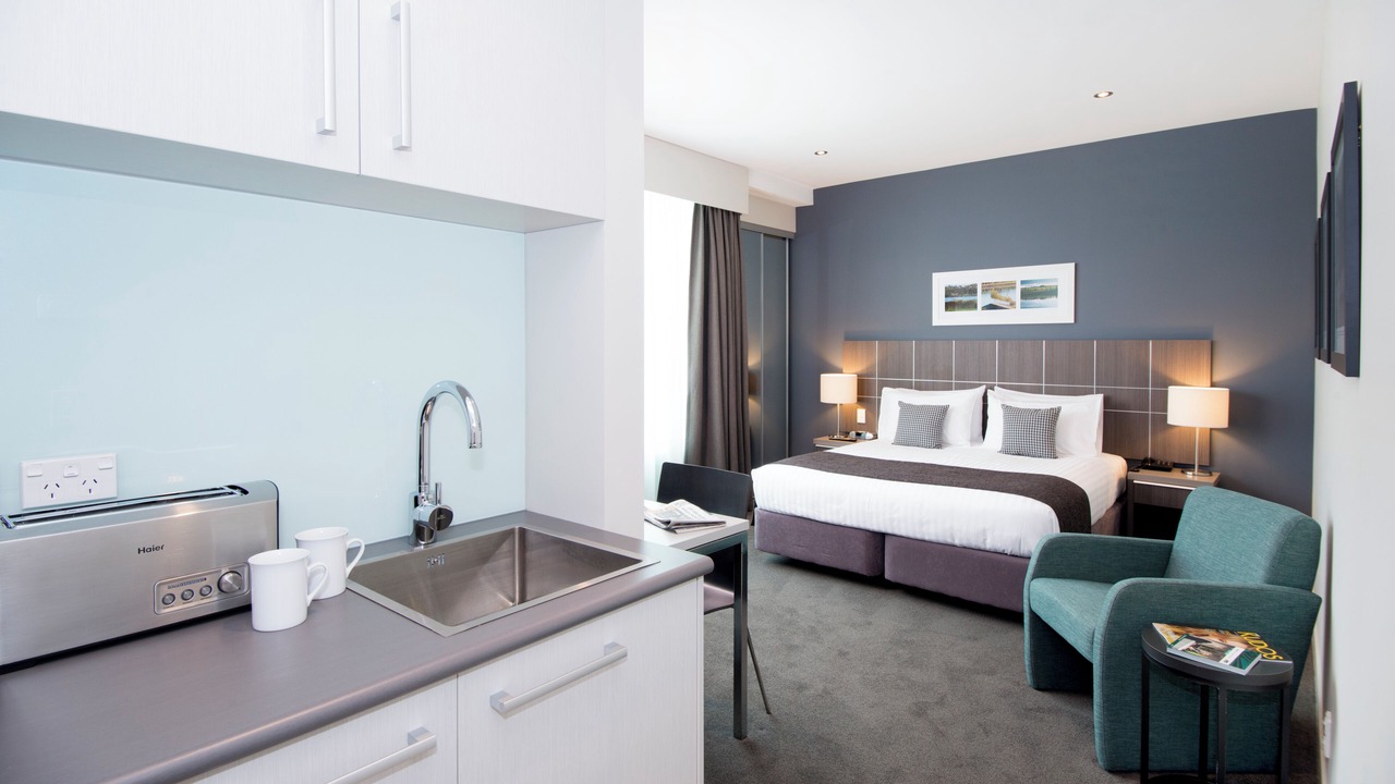 Photo of Bedroom in East Tamaki