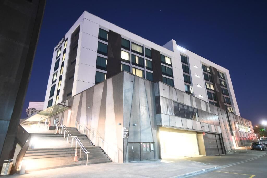 Photo of Outdoor in East Tamaki