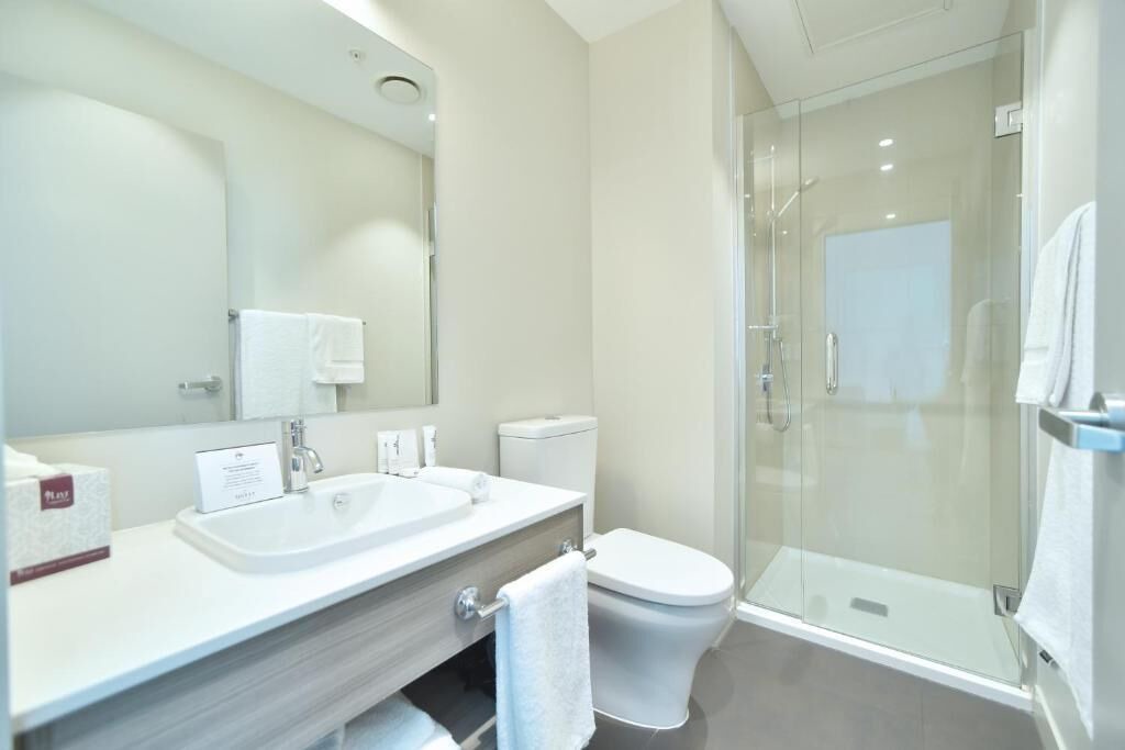 Photo of Bathroom in East Tamaki