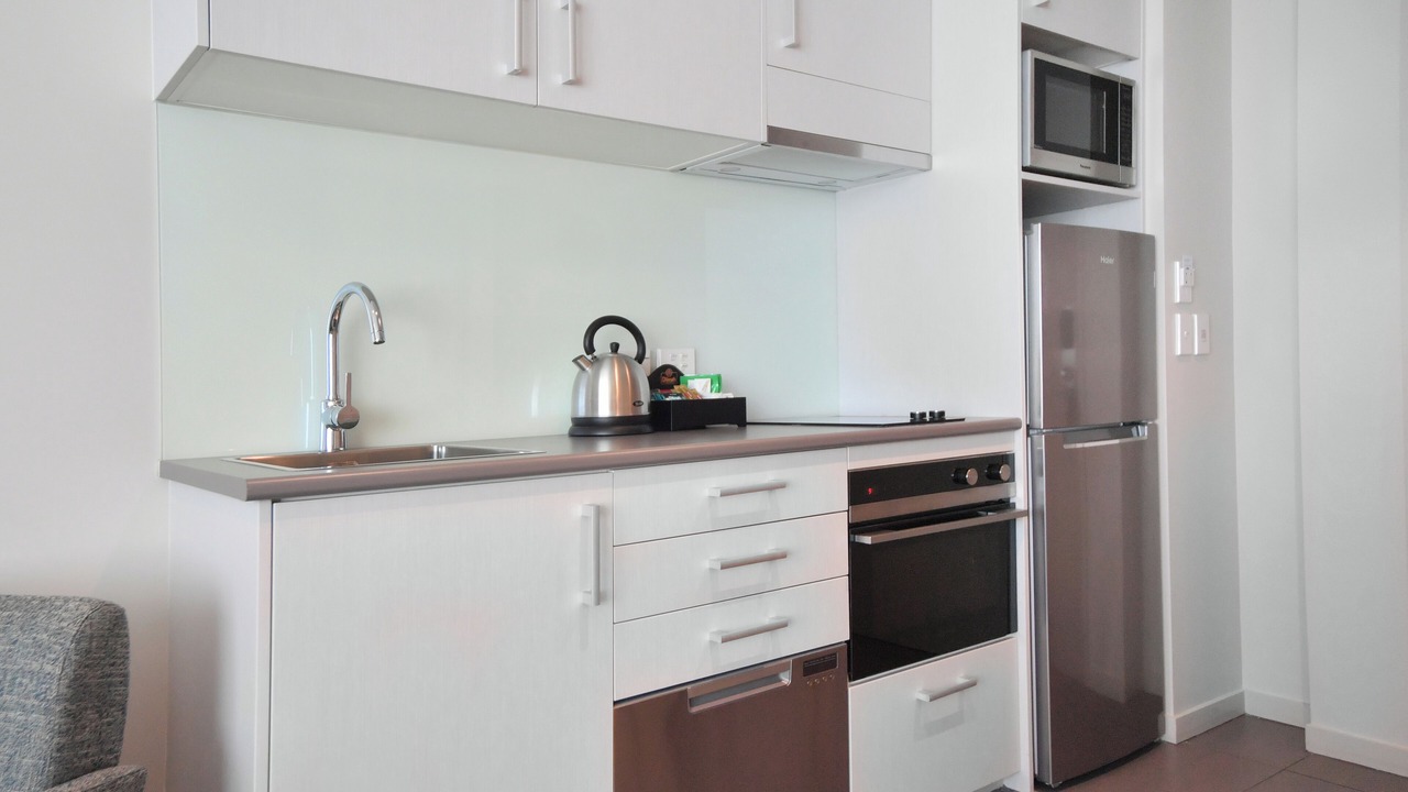 Photo of Kitchen in East Tamaki