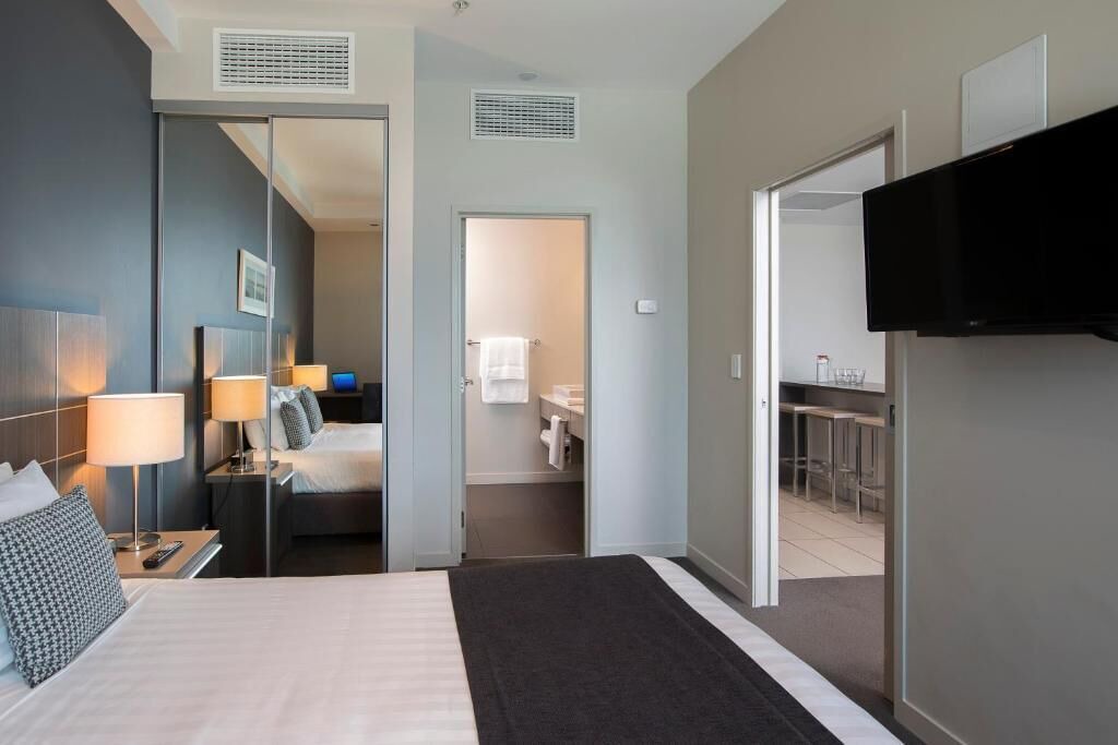 Photo of Bedroom in East Tamaki