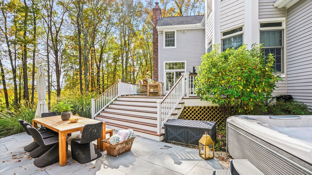 Photo of Outdoor in Yorktown Heights