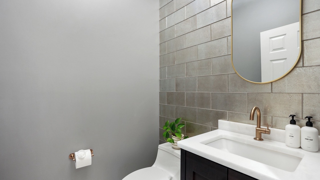 Photo of Bathroom in Yorktown Heights