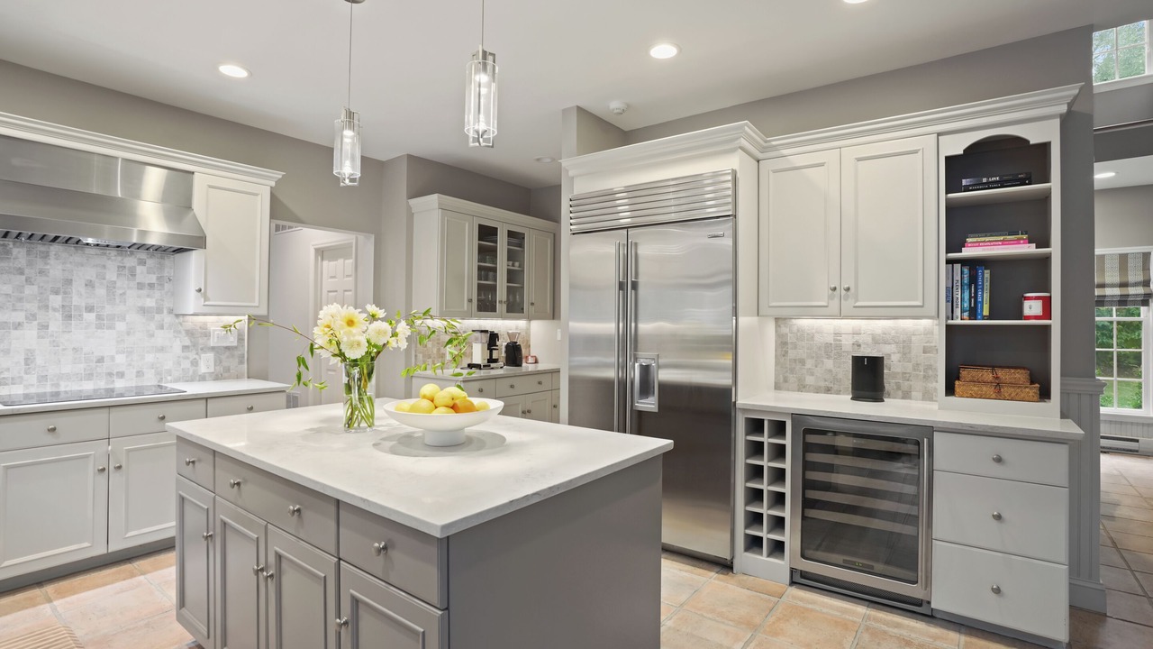 Photo of Kitchen in Yorktown Heights