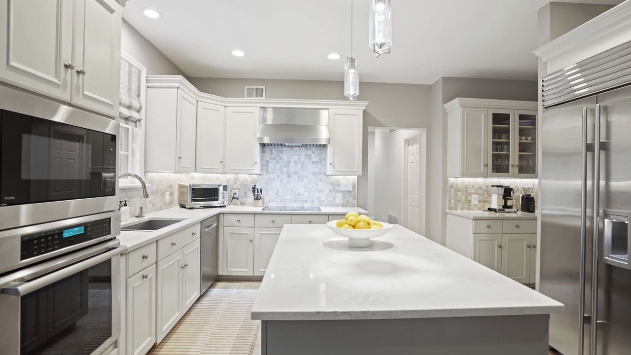 Photo of Kitchen in Yorktown Heights