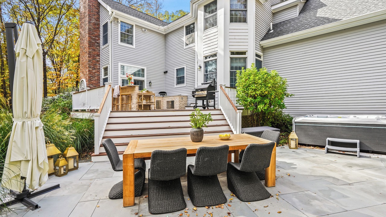 Photo of Outdoor in Yorktown Heights