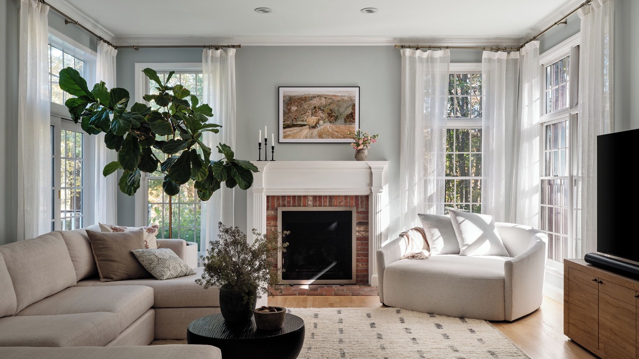 Photo of Livingroom in Yorktown Heights