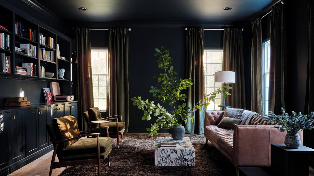 Photo of Livingroom in Yorktown Heights