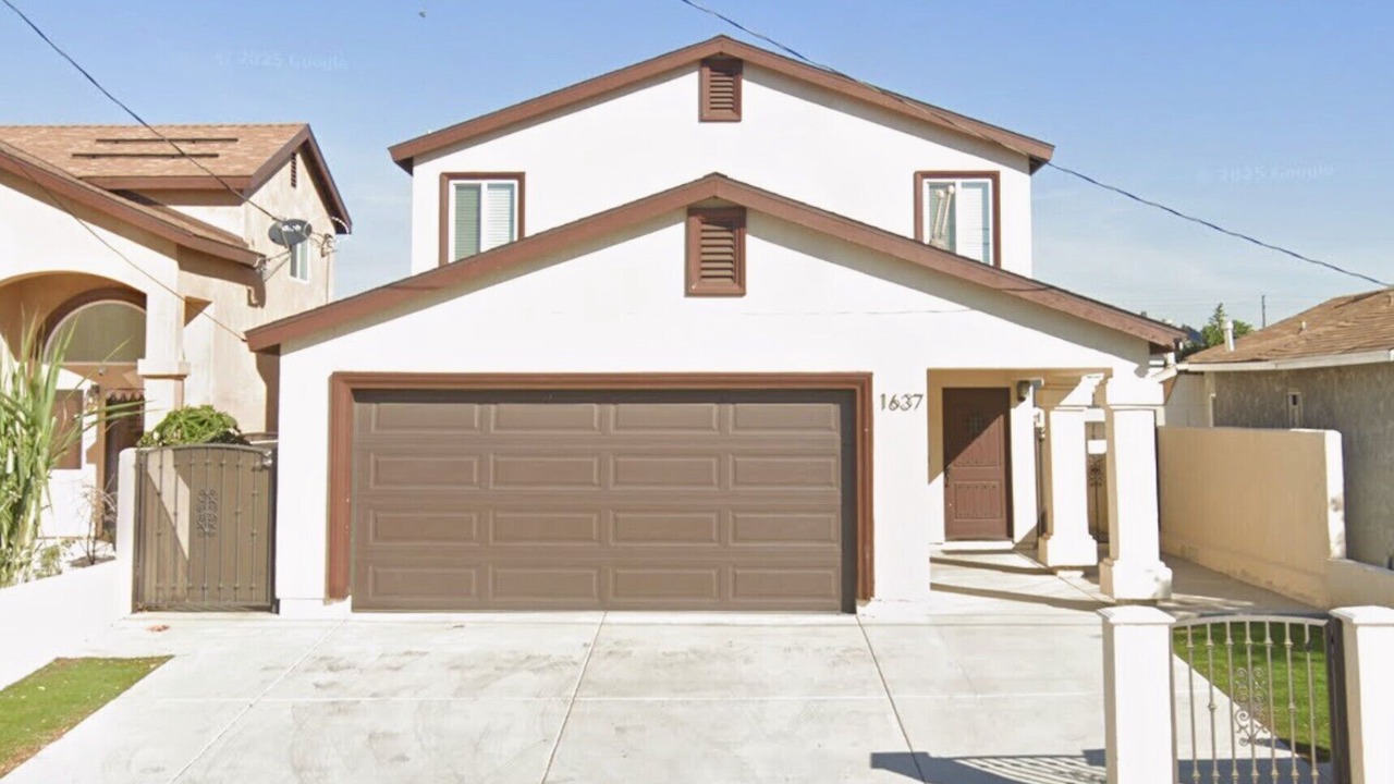 Photo of Outdoor in Fullerton