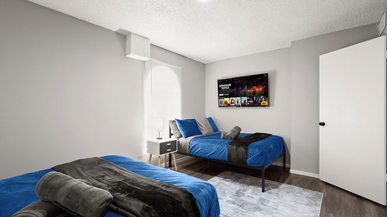 Photo of Bedroom in North University