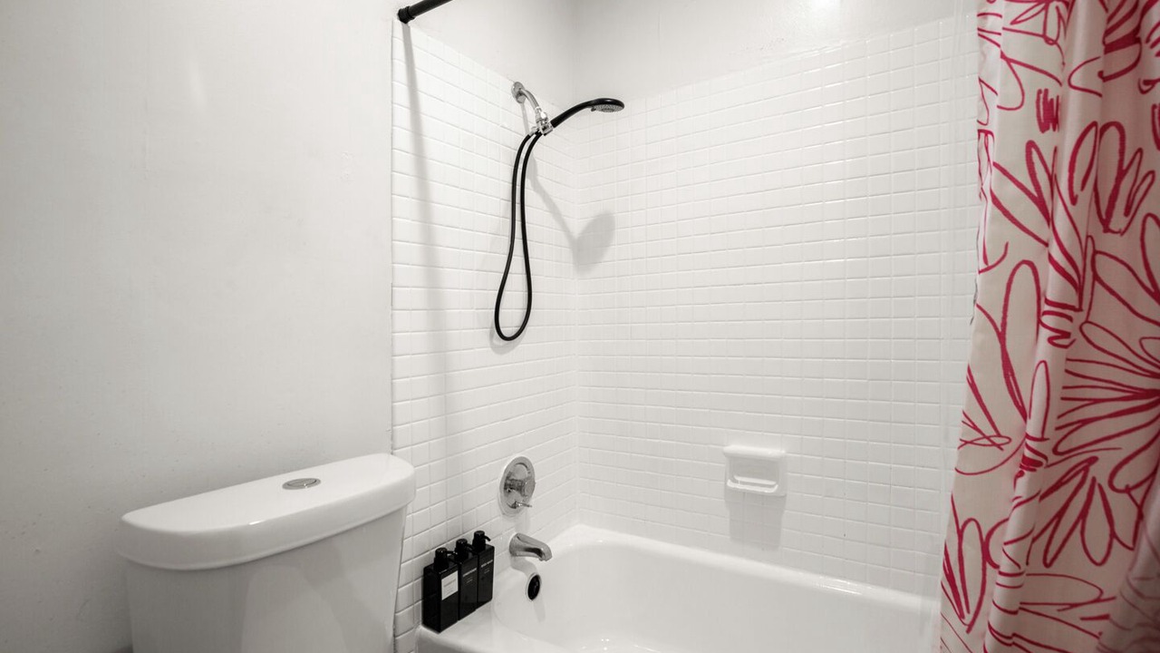 Photo of Bathroom in North University