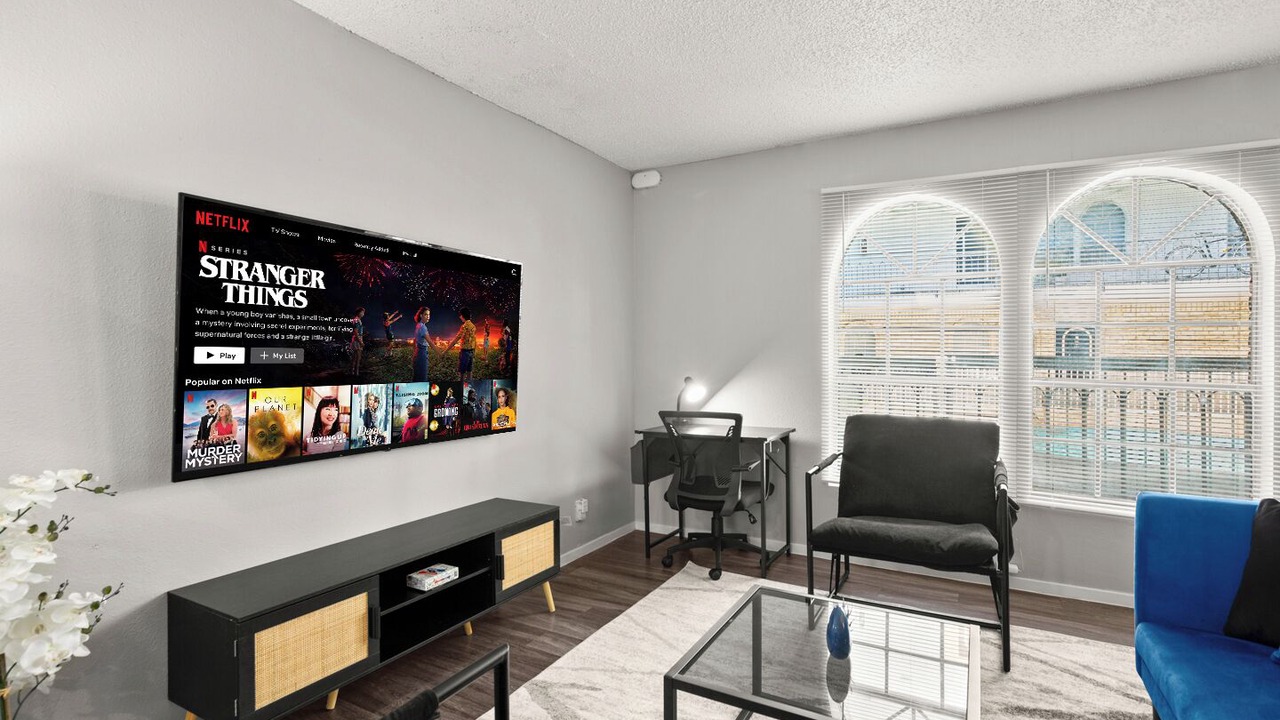 Photo of Livingroom in North University