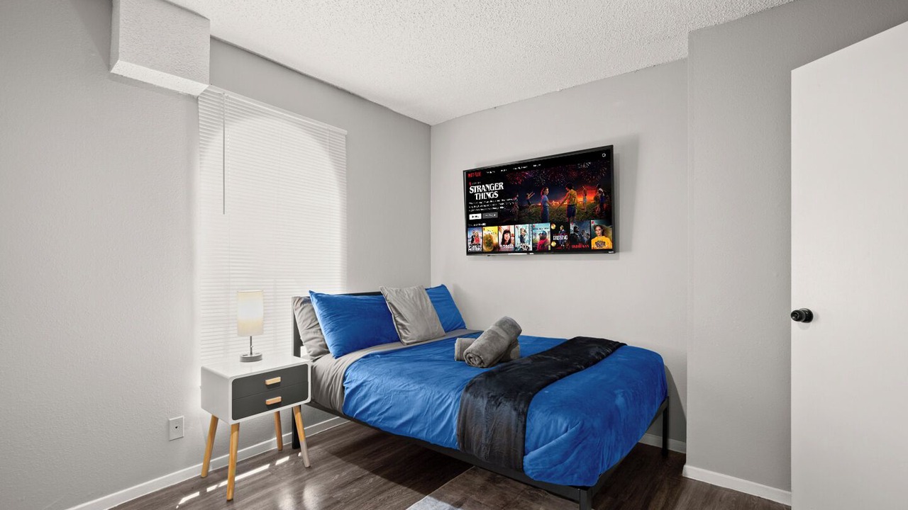Photo of Bedroom in North University